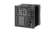 IE-4000-8GS4G-E - Cisco Industrial Ethernet 4000 Switch, 8 GE SFP/4 GE Combo Uplink Ports - Refurb'd