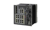 IE-4000-8GT4G-E - Cisco IE 4000 Switch, 8 Port GE, 4xGE Combo Uplink, LAN Base - Refurb'd
