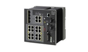 IE-4000-8GT4G-E - Cisco IE 4000 Switch, 8 Port GE, 4xGE Combo Uplink, LAN Base - Refurb'd