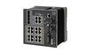 IE-4000-8GT8GP4G-E - Cisco IE 4000 Switch, 8 Port GE, 8 Port GE PoE+, 4xGE Combo Uplink, LAN Base - Refurb'd
