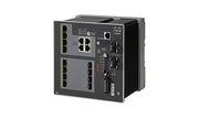 IE-4000-8S4G-E - Cisco IE 4000 Switch, 8 Port FE SFP, 4xGE Combo Uplink, LAN Base - Refurb'd
