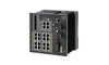 IE-4000-8T4G-E - Cisco IE 4000 Switch, 8 Port FE, 4xGE Combo Uplink, LAN Base - Refurb'd