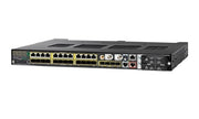 IE-5000-16S12P - Cisco IE 5000 Switch, 12 Port GE SFP, 12 Port GE PoE+, 4x1G SFP Uplink, LAN Base - Refurb'd