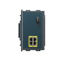 IEM-3000-4PC - Cisco IE 3000 Expansion PoE Module, 4 Port FE PoE/PoE+ - Refurb'd