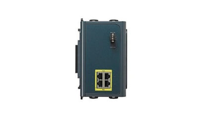 IEM-3000-4PC - Cisco IE 3000 Expansion PoE Module, 4 Port FE PoE/PoE+ - Refurb'd