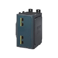 IEM-3000-4SM - Cisco IE 3000 Expansion SFP Module, 4 Port FE SFP - Refurb'd