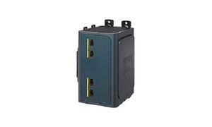 IEM-3000-4SM - Cisco IE 3000 Expansion SFP Module, 4 Port FE SFP - Refurb'd