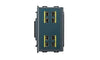 IEM-3000-8SM - Cisco IE 3000 Expansion SFP Module, 8 Port FE SFP - Refurb'd