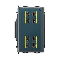 IEM-3000-8SM - Cisco IE 3000 Expansion SFP Module, 8 Port FE SFP - Refurb'd