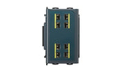 IEM-3000-8SM - Cisco IE 3000 Expansion SFP Module, 8 Port FE SFP - Refurb'd