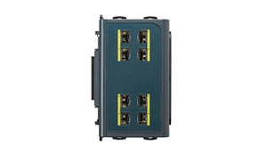 IEM-3000-8SM - Cisco IE 3000 Expansion SFP Module, 8 Port FE SFP - Refurb'd