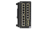 IEM-3300-14T2S - Cisco Catalyst IE3300 Expansion Module, 14 Port GE and 2 Port GE SFP+ - New