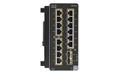 IEM-3300-14T2S - Cisco Catalyst IE3300 Expansion Module, 14 Port GE and 2 Port GE SFP+ - Refurb'd