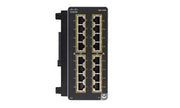 IEM-3300-16T - Cisco Catalyst IE3300 Expansion Module, 16 Port GE - Refurb'd