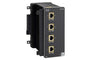 IEM-3300-4MU - Cisco Catalyst IE3300 Expansion Module, 4 Port 2.5G PoE - New