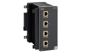 IEM-3300-4MU - Cisco Catalyst IE3300 Expansion Module, 4 Port 2.5G PoE - Refurb'd