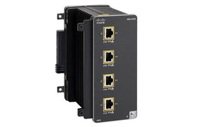 IEM-3300-4MU - Cisco Catalyst IE3300 Expansion Module, 4 Port 2.5G PoE - New