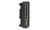 IEM-3300-6T2S - Cisco Catalyst IE3300 Expansion Module, 6 Port GE, 2 Port GE SFP  - Refurb'd