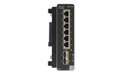 IEM-3300-6T2S - Cisco Catalyst IE3300 Expansion Module, 6 Port GE, 2 Port GE SFP  - Refurb'd