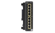 IEM-3300-8P - Cisco Catalyst IE3300 Expansion Module, 8 Port GE PoE/PoE+ - Refurb'd