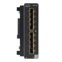 IEM-3300-8S - Cisco Catalyst IE3300 Expansion Module, 8 Port GE SFP - New