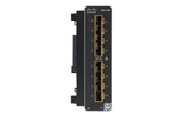 IEM-3300-8S - Cisco Catalyst IE3300 Expansion Module, 8 Port GE SFP - Refurb'd