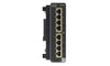 IEM-3300-8T - Cisco Catalyst IE3300 Expansion Module, 8 Port GE - Refurb'd