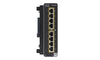 IEM-3400-8P - Cisco Catalyst IE3400 Expansion Module, 8 Port GE PoE/PoE+ - Refurb'd