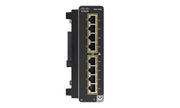 IEM-3400-8P - Cisco Catalyst IE3400 Expansion Module, 8 Port GE PoE/PoE+ - Refurb'd
