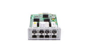 IM-8-SFP-1GB - Cisco Meraki MX400/MX600 Interface Module, 8 GbE SFP Ports - Refurb'd