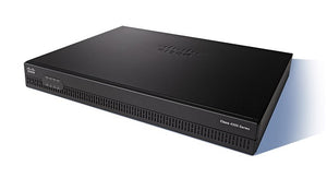 ISR4321-V/K9 - Cisco Integrated Services 4321 Router, Unified Communications Bundle - Refurb'd