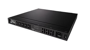 ISR4331-V/K9 - Cisco Integrated Services 4331 Router, Unified Communications Bundle - New