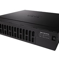 ISR4351/K9 - Cisco Integrated Services 4351 Router - Refurb'd