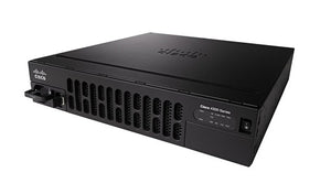 ISR4351-SEC/K9 - Cisco Integrated Services 4351 Router, Security Bundle - Refurb'd