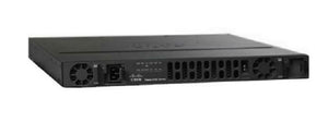 ISR4431-AX/K9 - Cisco Integrated Services 4431 Router, Application Experience Bundle - Refurb'd
