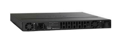 ISR4431-AXV/K9 - Cisco Integrated Services 4431 Router, Application Experience with Voice Bundle - New
