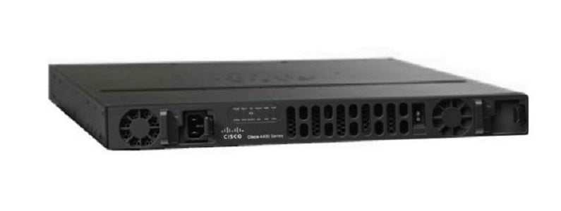 ISR4431/K9 - Cisco Integrated Services 4431 Router - New