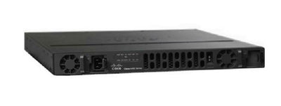 ISR4431-SEC/K9 - Cisco Integrated Services 4431 Router, Security Bundle - New