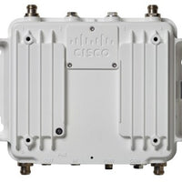 IW3702-2E-A-K9 - Cisco IW3700 Access Points, 2/2 Antenna Connectors - Refurb'd