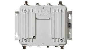 IW3702-2E-UXK9 - Cisco IW3700 Access Points, Universal, 2/2 Antenna Connectors - Refurb'd
