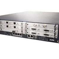 J-4350-JB-DC-N-TAA - Juniper J4350 Serivices Router - Refurb'd