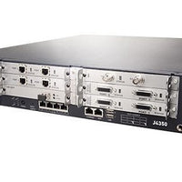 J-4350-JB - Juniper J4350 Serivices Router - Refurb'd