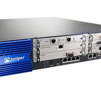 J-6350-JB-DC - Juniper J6350 Services Router - Refurb'd