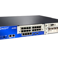 J2350-JB-SC-DC-N-TAA - Juniper J2350 Services Router - New