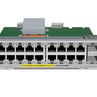 J9535A - HP 20 Gig-T PoE+/4 SFP v2 zl Expansion Module - Refurb'd