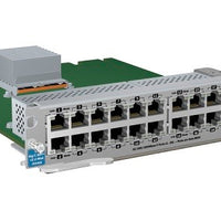 J9548A - HP 20 Gig-T/2 10GbE SFP+ v2 zl Expansion Module - New