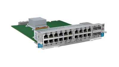 J9549A - HP 20 Gig-T/4 SFP v2 zl Expansion Module - Refurb'd