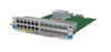 J9637A - HP Gig-T PoE+/SFP v2 zl Expansion Module - Refurb'd