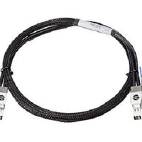 J9734A - HP Aruba 2920/2930 Stacking Cable, .5m/1.6 ft - New