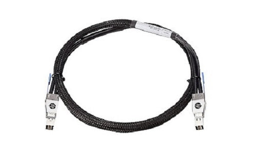 Aruba Stack Cable J9734A - HP Aruba 2920/2930 Stacking Cable, .5m/1.6 ft - New